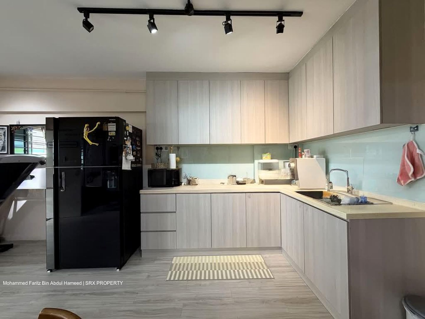 Blk 214 Jurong East Street 21 (Jurong East), HDB 3 Rooms #578623541